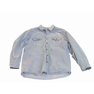 Levi Strauss & Co. Men's Barn / Trucker Jacket Sherpa Lined Size XXL Big & Tall